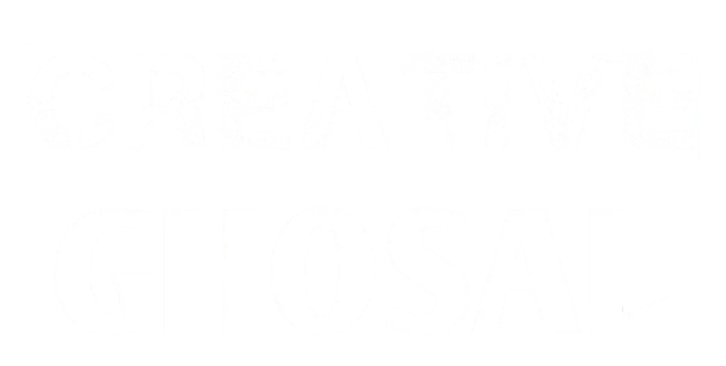 Creative Ghosal